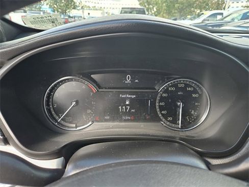 Used 2020 Cadillac XT4 Premium Luxury w/ Cold Weather Package image 24