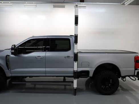 Used 2023 Ford F350 Lariat w/ Lariat Ultimate Package image 73