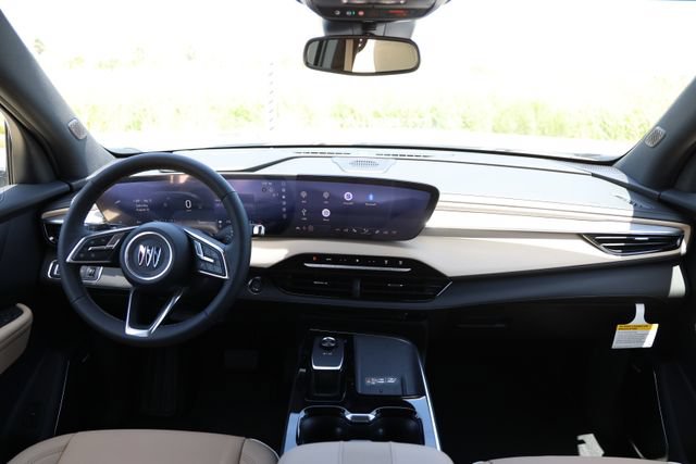 New 2026 Buick Enclave Preferred FWD image 26