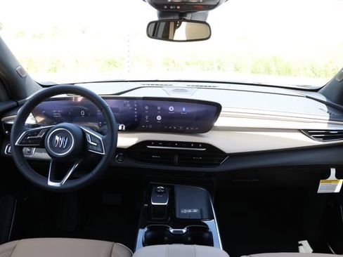 New 2026 Buick Enclave Preferred FWD image 26