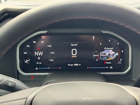 New 2026 GMC Sierra 2500 AT4X AWD/4WD image 20