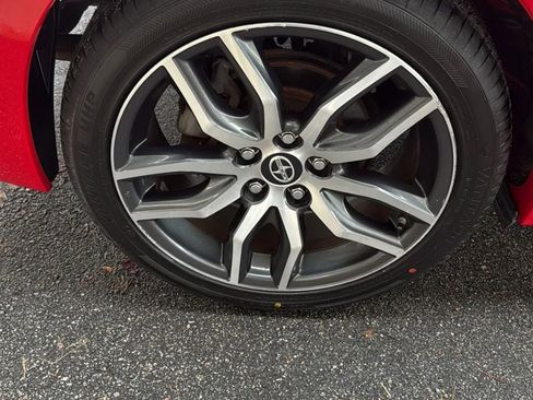 Used 2016 Scion tC image 30