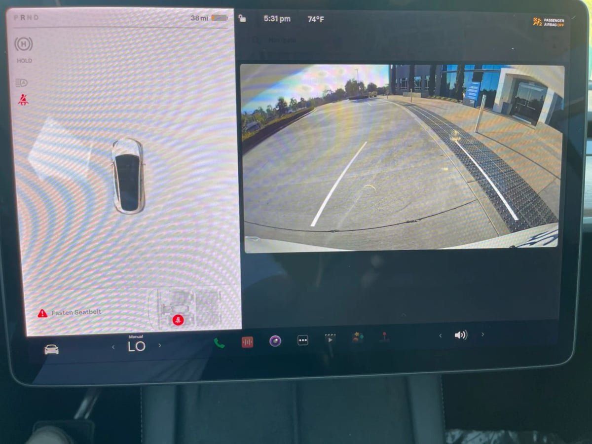 Used 2023 Tesla Model Y Long Range AWD/4WD image 29