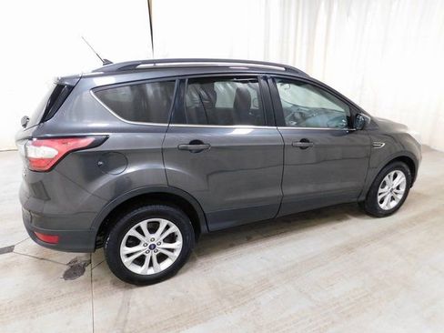 Used 2018 Ford Escape SEL image 3