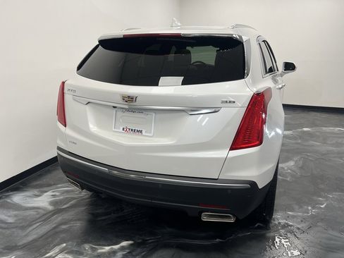 Used 2017 Cadillac XT5 Premium Luxury image 6