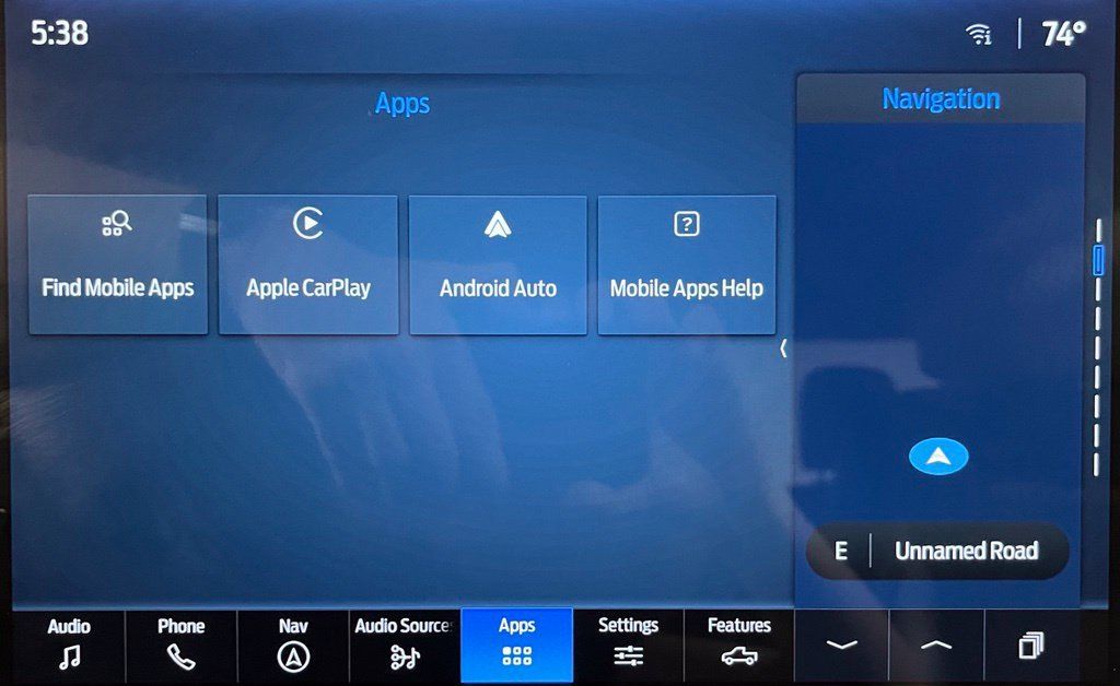 Used 2025 Ford F150 Tremor AWD/4WD image 36