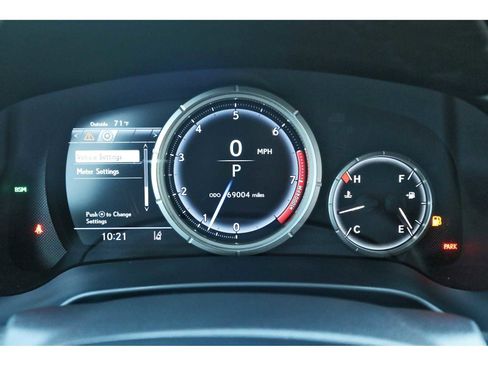 Used 2022 Lexus RX 350 F Sport image 14