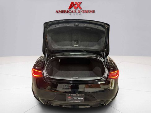 Used 2017 INFINITI Q60 3.0t w/ Premium Plus Package 3.0T AWD/4WD image 41