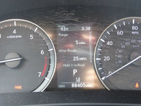 Used 2020 Lexus RX 350 AWD w/ Premium Package image 21