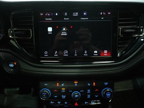 Used 2021 Dodge Durango GT AWD/4WD image 19