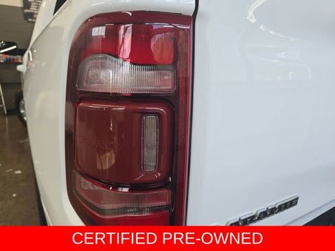 Used 2024 RAM 1500 Laramie AWD/4WD image 34