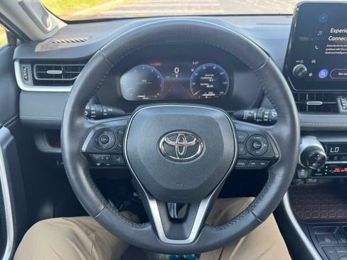Used 2023 Toyota RAV4 Limited w/ Limited Grade Weather Package AWD/4WD image 25