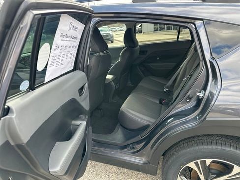 New 2026 Subaru Crosstrek 2.0i Premium image 12