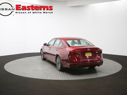 Used 2023 Nissan Altima 2.5 SV w/ SV Premium Package image 79