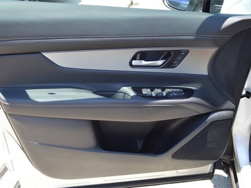 New 2025 Nissan Murano SL w/ Cargo Package image 28