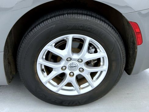 Certified 2022 Chrysler Pacifica Touring-L FWD image 20