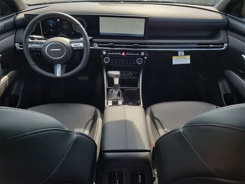 New 2025 Hyundai Santa Cruz Limited image 14