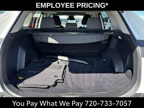 Used 2023 Toyota RAV4 XLE w/ Convenience Package FWD image 18