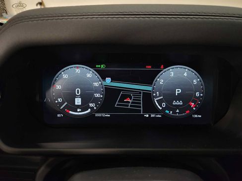 New 2026 Land Rover Defender 110 S AWD/4WD image 30