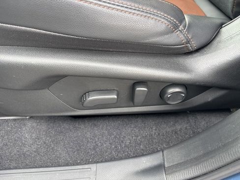 Certified 2025 Subaru Forester Touring image 21