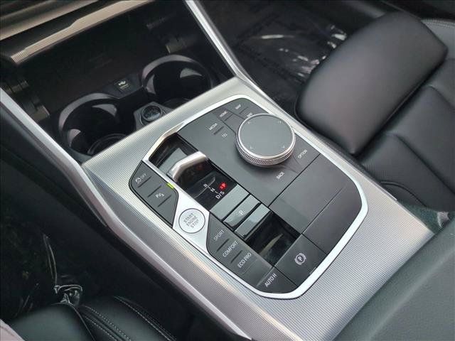Used 2024 BMW M340i w/ Premium Package RWD image 12