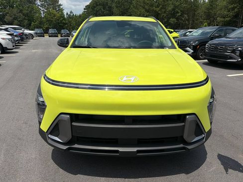 New 2026 Hyundai Kona SEL Sport AWD/4WD image 9