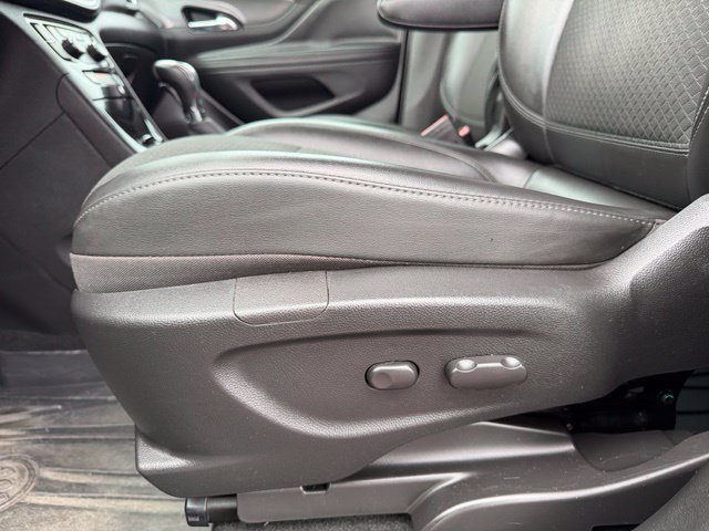 Used 2018 Buick Encore Preferred FWD image 29