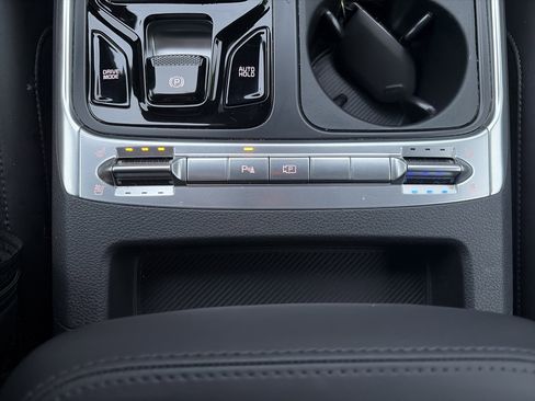 Used 2025 Kia Carnival SX w/ SX Dark Edition Package image 29