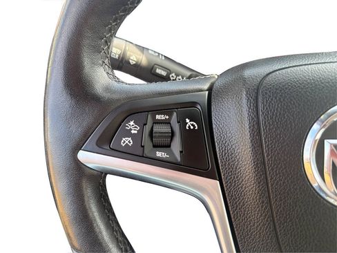 Used 2017 Buick Cascada Premium FWD image 25