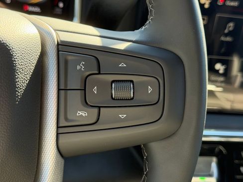 New 2026 GMC Sierra 3500 Denali w/ Denali Reserve Package image 29