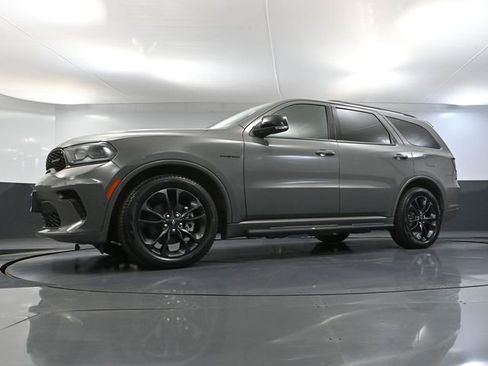 Used 2024 Dodge Durango R/T AWD/4WD image 66