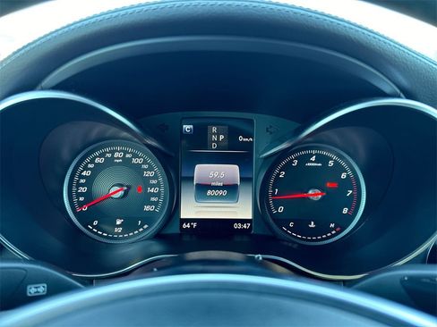 Used 2018 Mercedes-Benz C 300 Coupe w/ Multimedia Package image 15