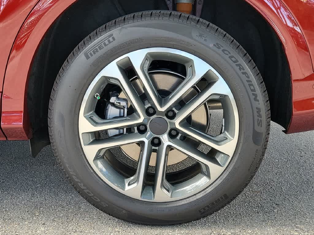 New 2026 Audi Q5 2.0T AWD/4WD image 16