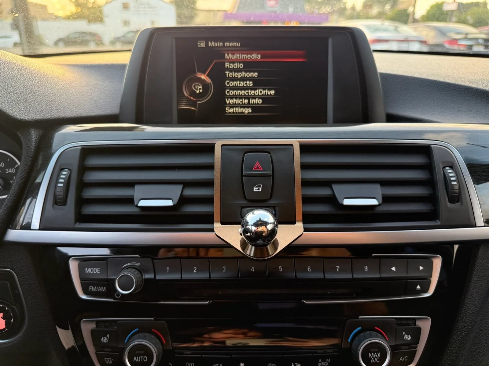 Used 2017 BMW 330i Sedan RWD image 21