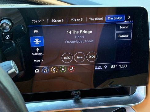 Used 2020 Chevrolet Corvette Stingray Premium Cpe w/ 3LT Preferred Equipment Group image 25