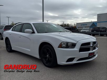 Used 2014 Dodge Charger SE