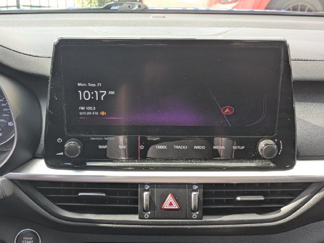 Certified 2024 Kia Forte GT w/ GT2 Package FWD image 18