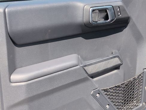 New 2026 Ford Bronco Outer Banks AWD/4WD image 6