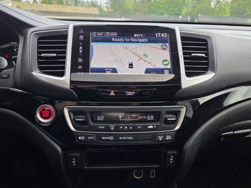 Used 2019 Honda Ridgeline RTL-E image 18