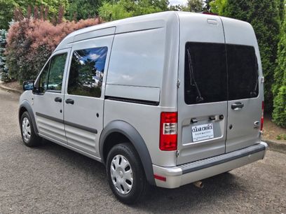 Used 2013 Ford Transit Connect XLT