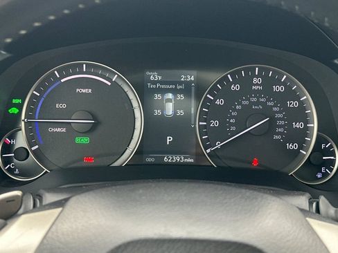 Certified 2021 Lexus RX 450h AWD w/ Premium Package image 24