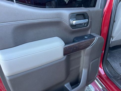 Used 2019 GMC Sierra 1500 SLT w/ SLT Premium Plus Package image 11