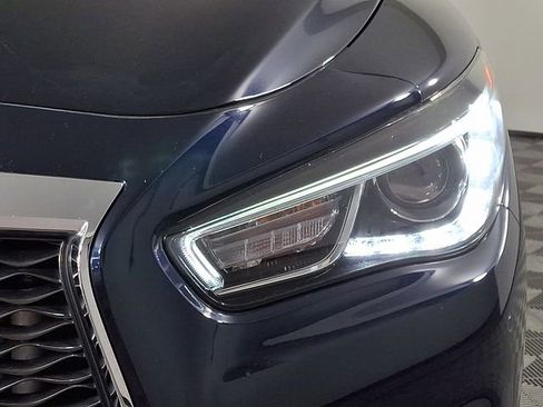 Used 2019 INFINITI QX60 Luxe w/ Essential Package AWD/4WD image 12