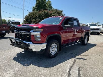 Used 2023 Chevrolet Silverado 2500 LT w/ All Star Edition