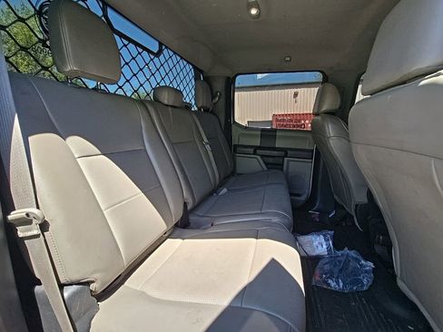 Used 2019 Ford F350 XL w/ Power Equipment Group AWD/4WD image 17