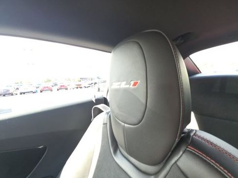 Used 2012 Chevrolet Camaro ZL1 image 28