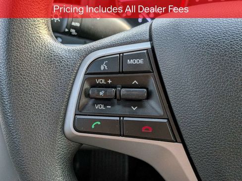 Used 2018 Hyundai Elantra SEL FWD image 24