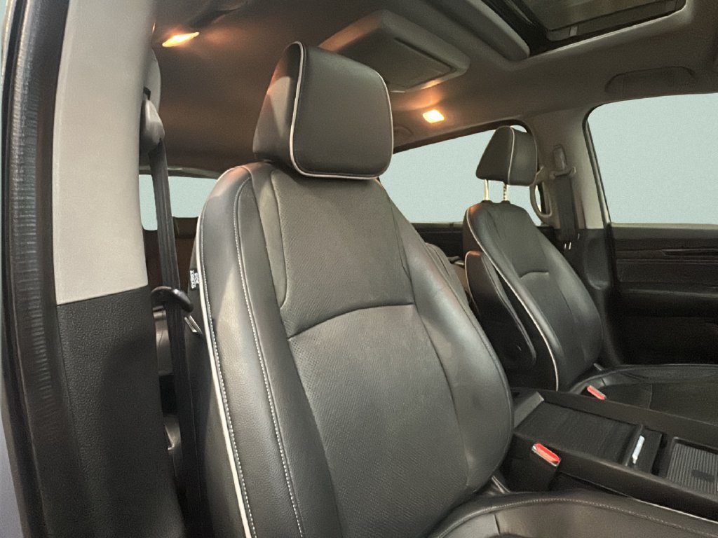 Certified 2023 Honda Odyssey Elite image 26