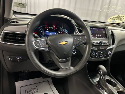 Used 2024 Chevrolet Equinox LS w/ LS Convenience Package FWD image 15