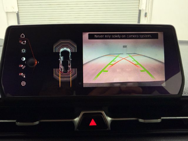 Used 2021 Toyota Supra w/ Safety & Technology Package RWD image 26
